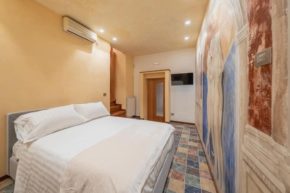 Economy Double Room | In-room safe, blackout drapes, free WiFi