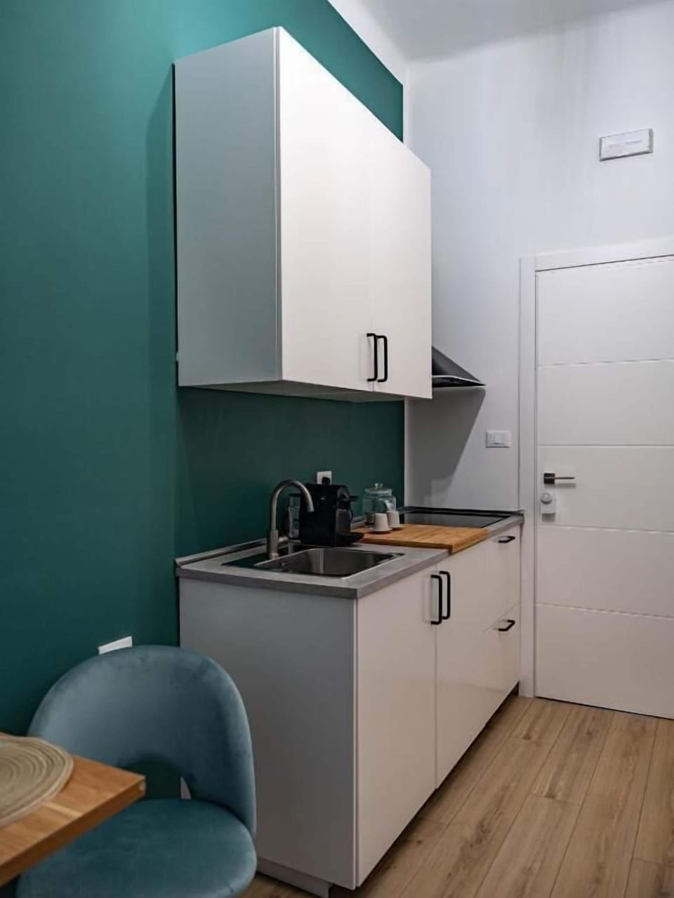 Superior Apartment | Private kitchen