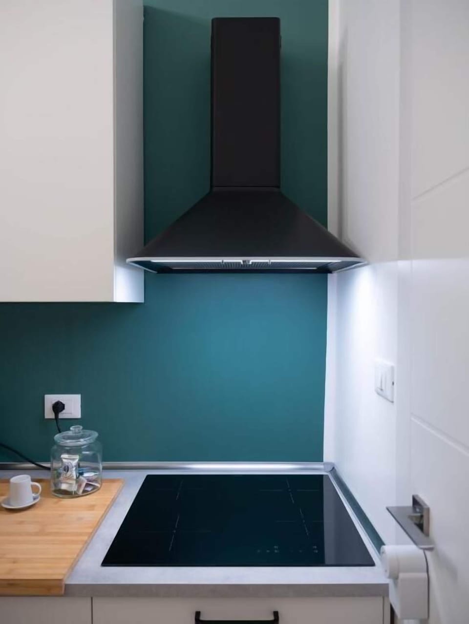Superior Apartment | Private kitchen