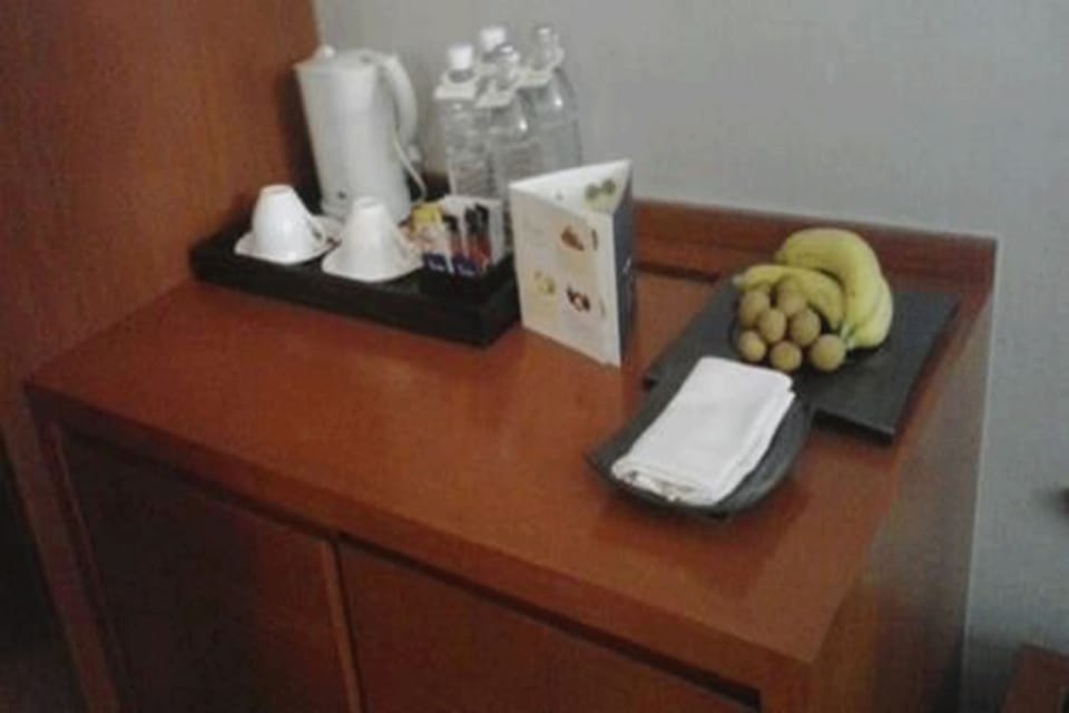 Executive Room | Room amenity