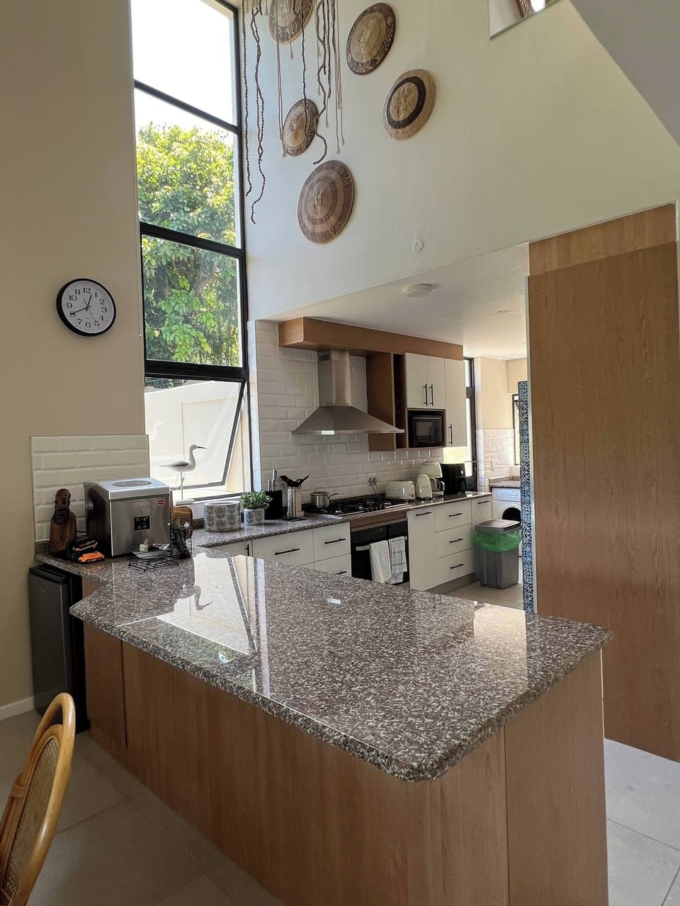 House, 5 Bedrooms, Patio, Garden View | Interior