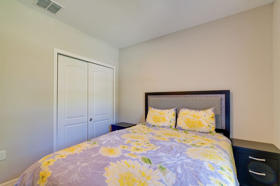 Apartment (3 Bedrooms) | Interior