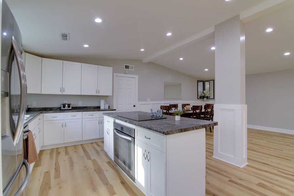 House (Multiple Bedrooms) | Interior
