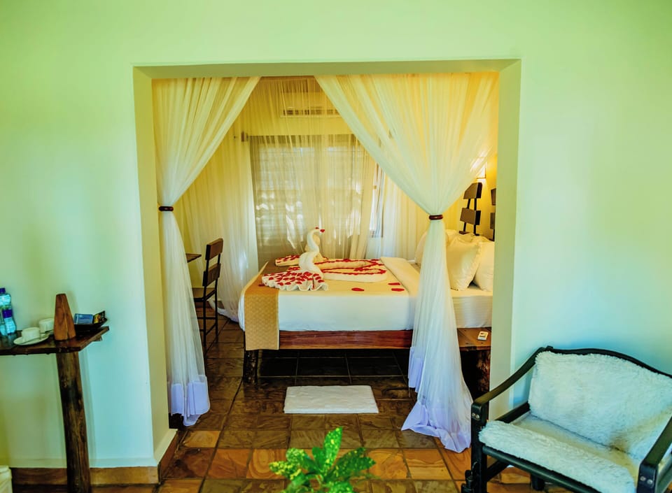 1 bedroom, in-room safe, desk, blackout drapes