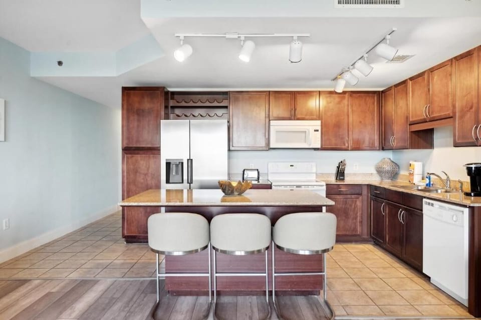 Bar Seating