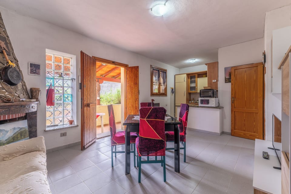 Apartment, Patio | Interior
