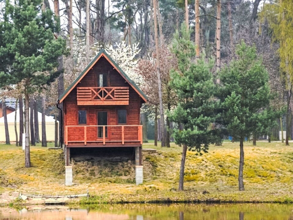 Tree, Cottage, House, Rural Area, Log Cabin, Reservoir, Garden Buildings, Shed, Farmhouse, Hut