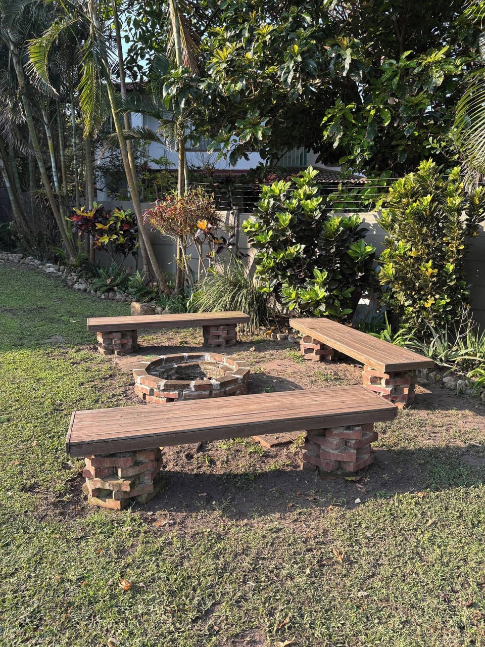 House, 1 Bedroom, Patio, Garden View | Garden