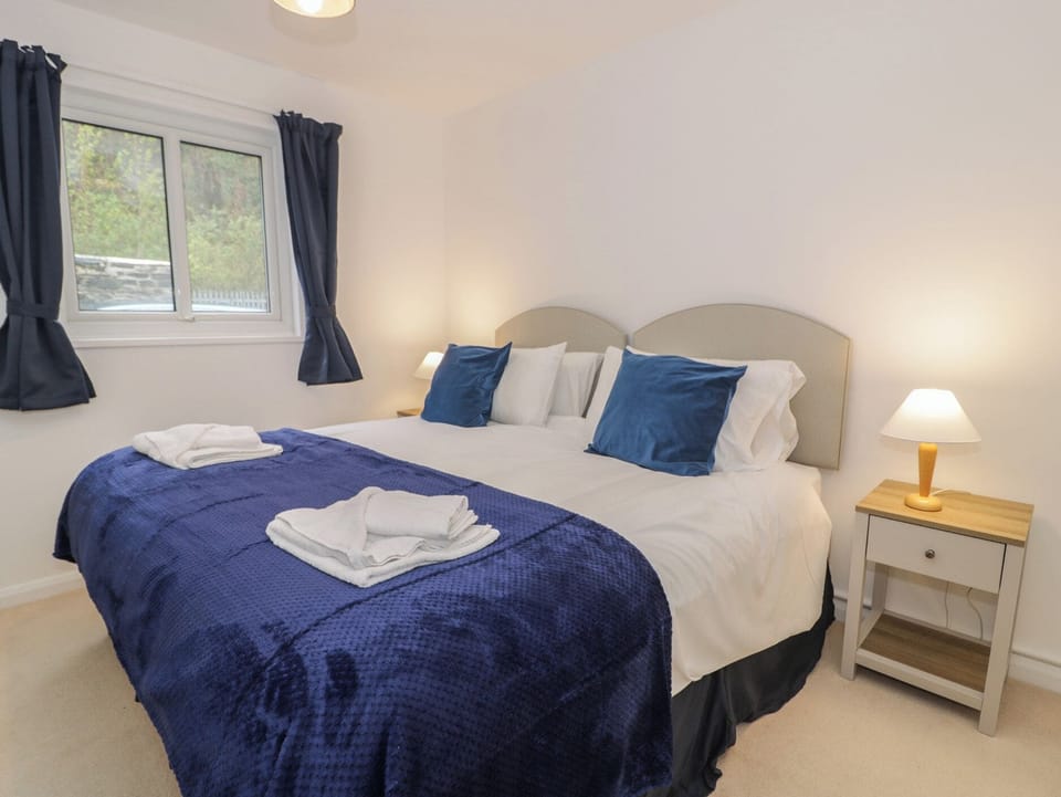1 bedroom, WiFi (free), individually decorated, individually furnished