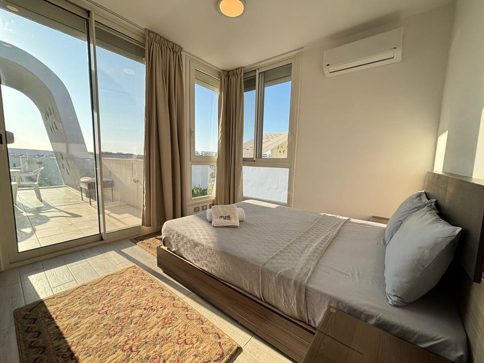 Chalet, 3 Bedrooms, Lagoon View | Free WiFi