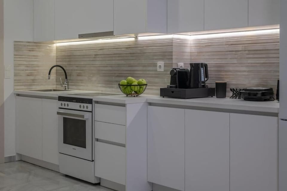 Apartment | Private kitchen