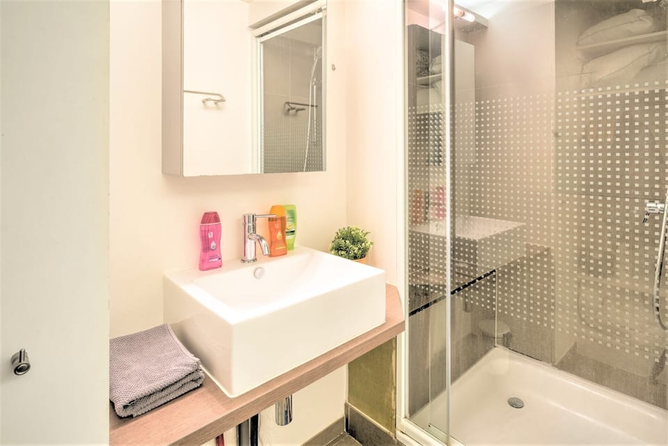 Apartment in Antwerp City Centre for 7 People Apartment in Antwerp