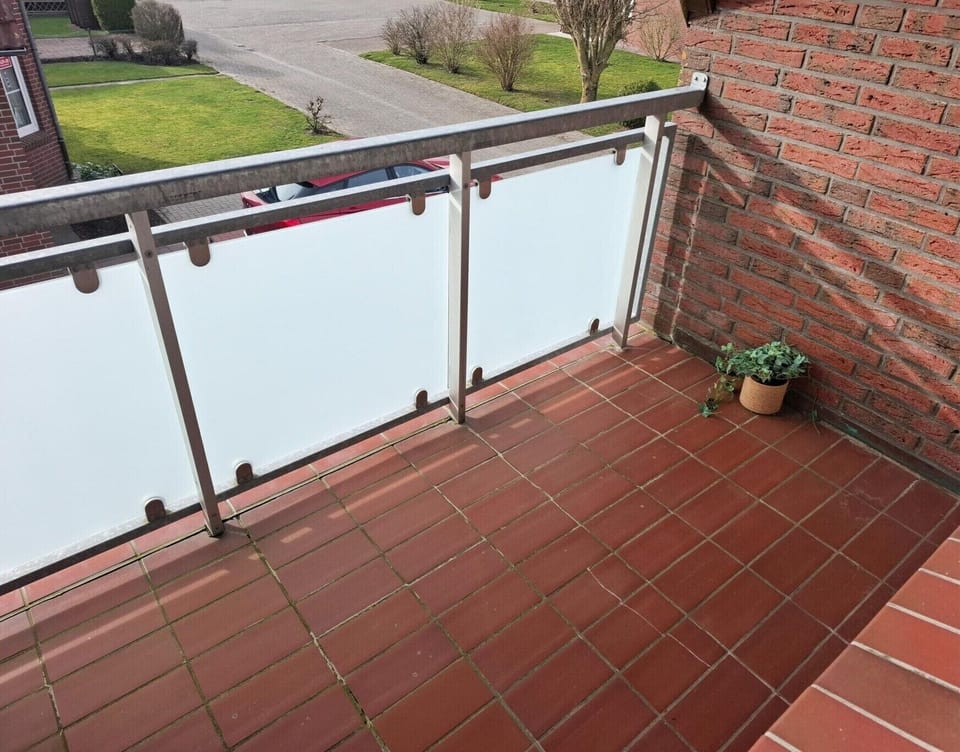 Patio / Balcony