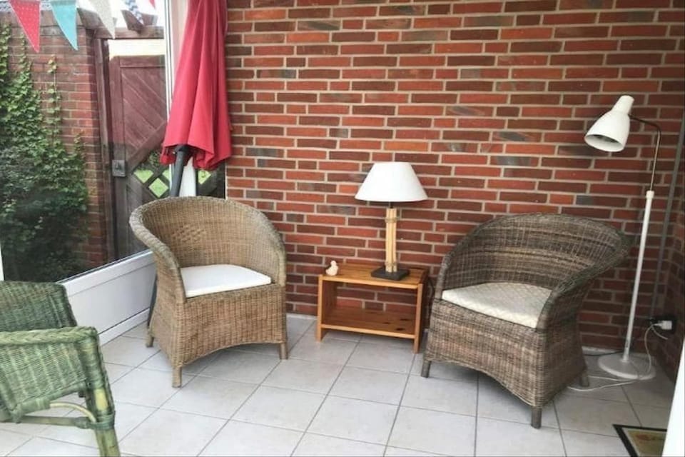 Patio / Balcony
