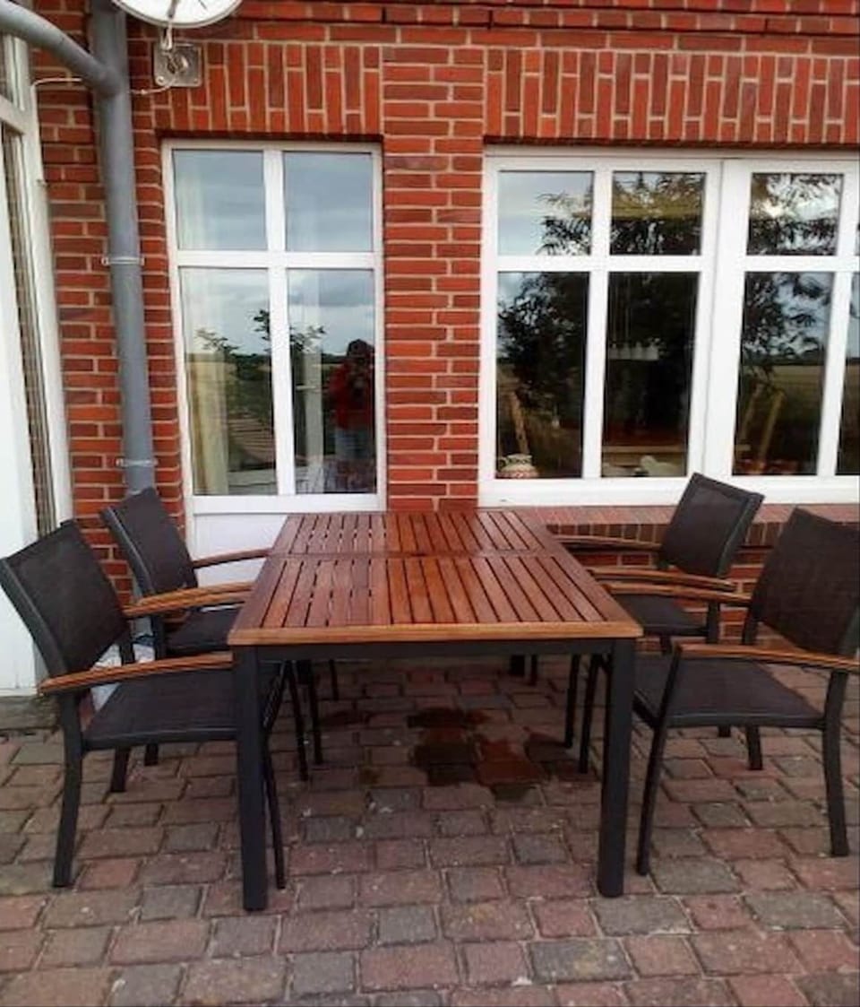 Patio / Balcony
