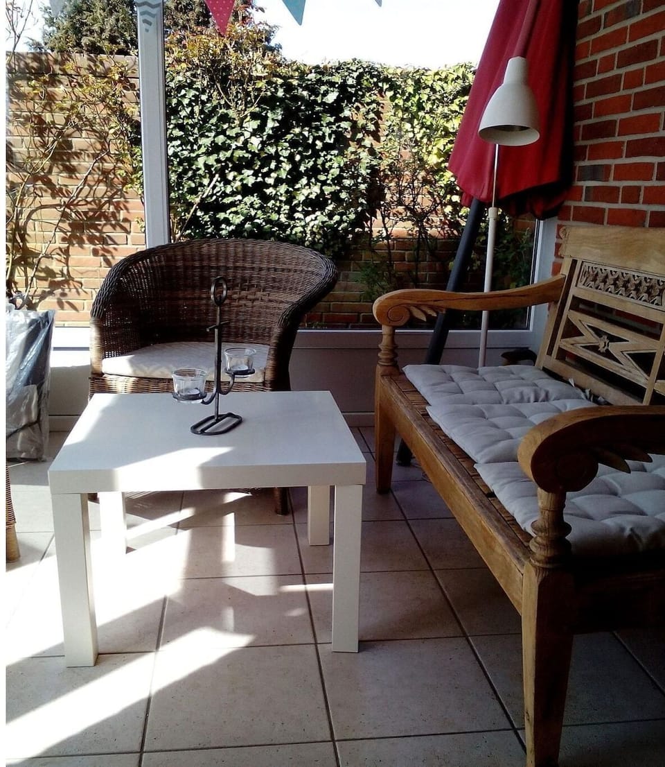 Patio / Balcony