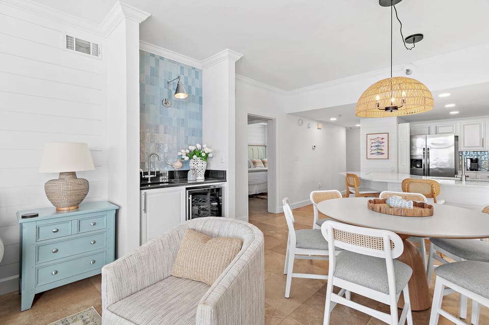 Condo, Multiple Beds (Jade East 510- Grand Escape) | Interior
