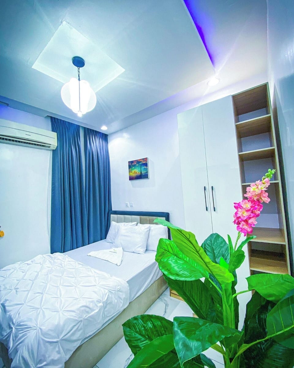 Jay's Wood Hotel And Apartment Apartment hotel in Nigeria