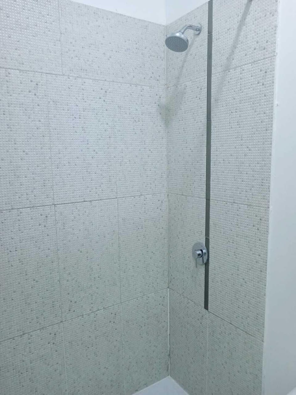 Comfort Double Room | Bathroom | Shower, free toiletries, hair dryer, towels