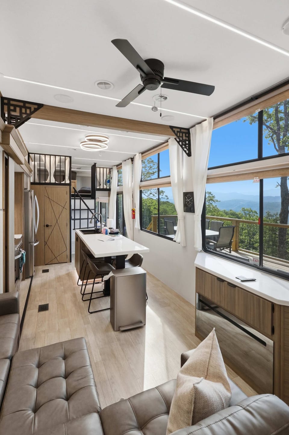 Living room. 