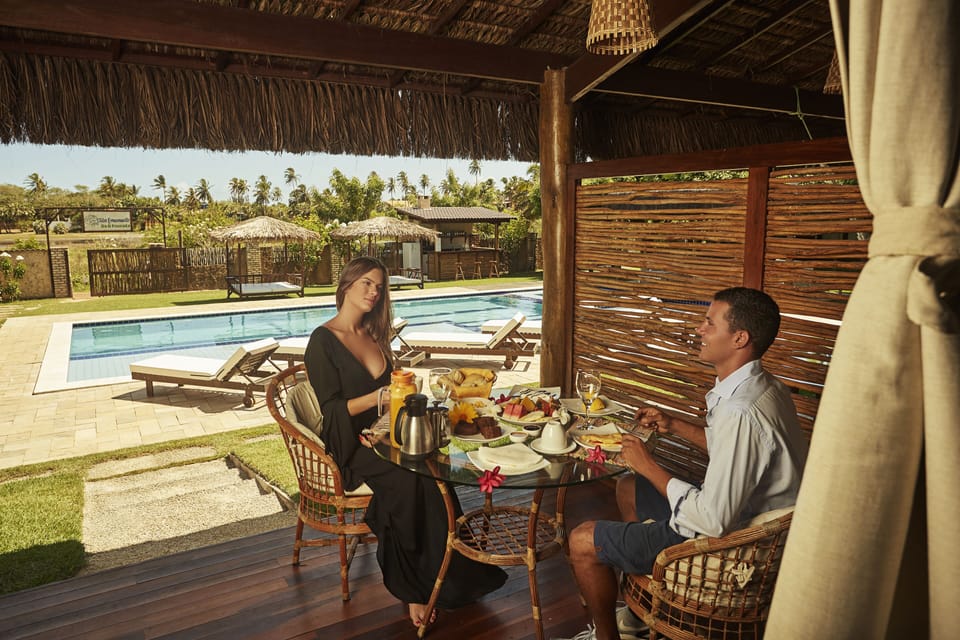 Vila Emanuelle B&B Pousada Boutique Inn in State of Rio Grande do Norte, Brazil