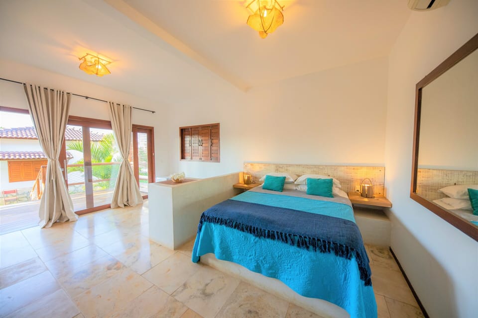 Chalet, 2 Bedrooms, Garden View | Premium bedding, in-room safe, free cribs/infant beds, free WiFi