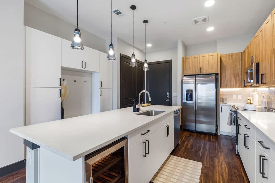 House | 1 bedroom