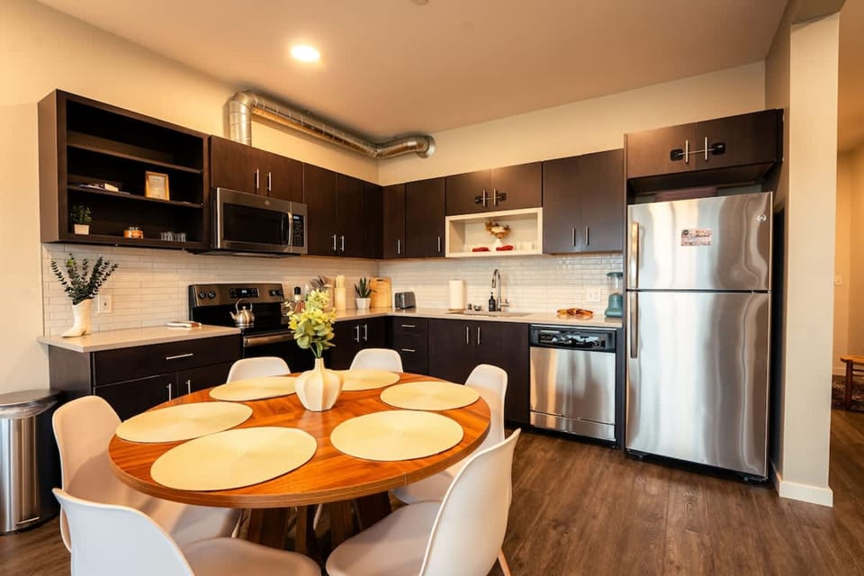 House | 2 bedrooms