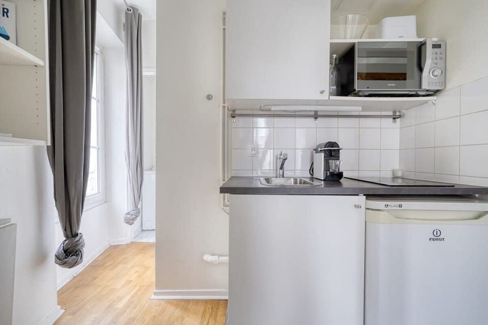 Kitchenette