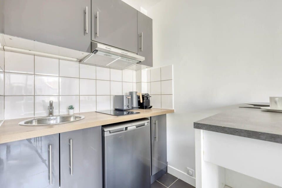 Kitchenette