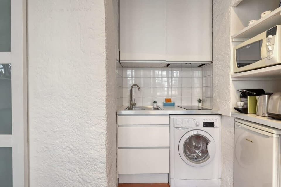 Kitchenette
