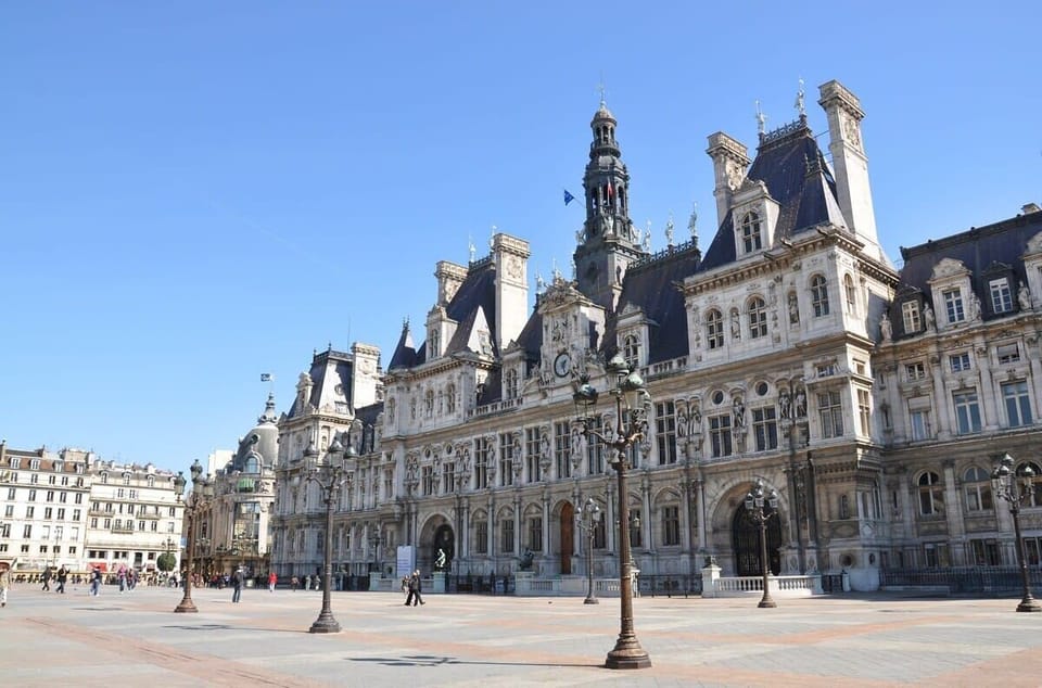 City Hall