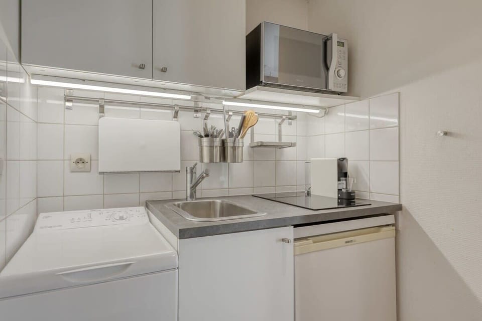 Kitchenette
