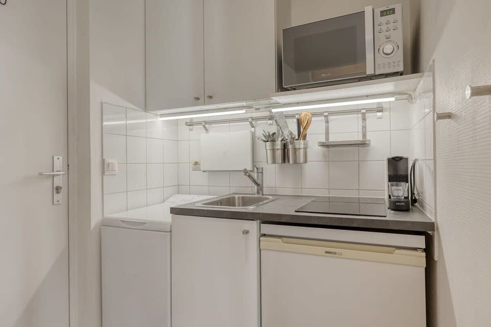 Kitchenette
