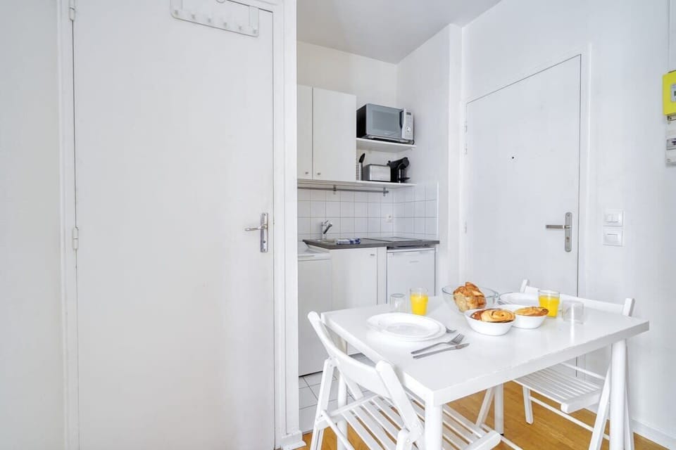 Kitchenette