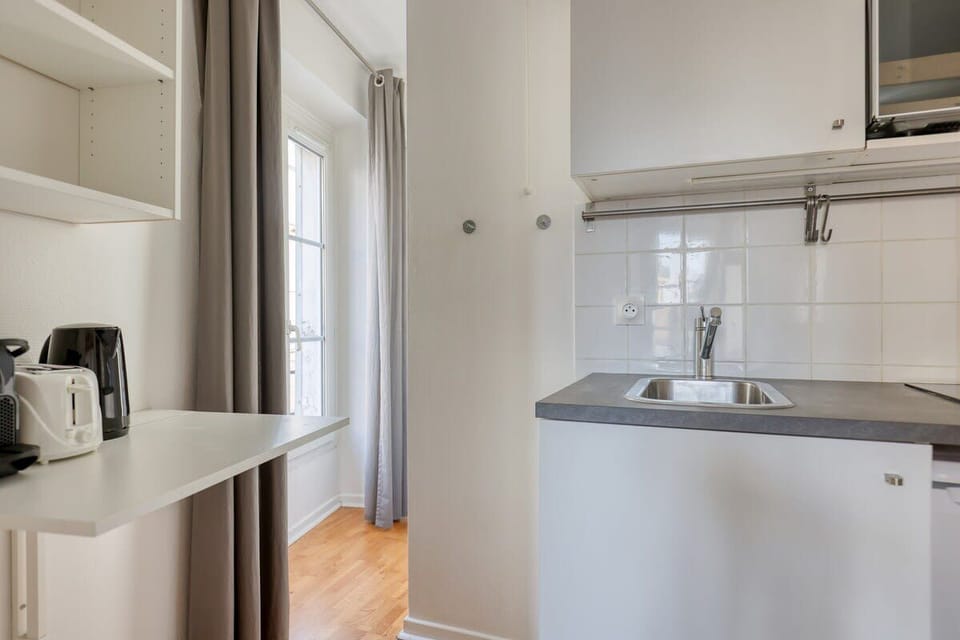 Kitchenette