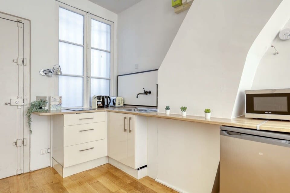 Kitchenette