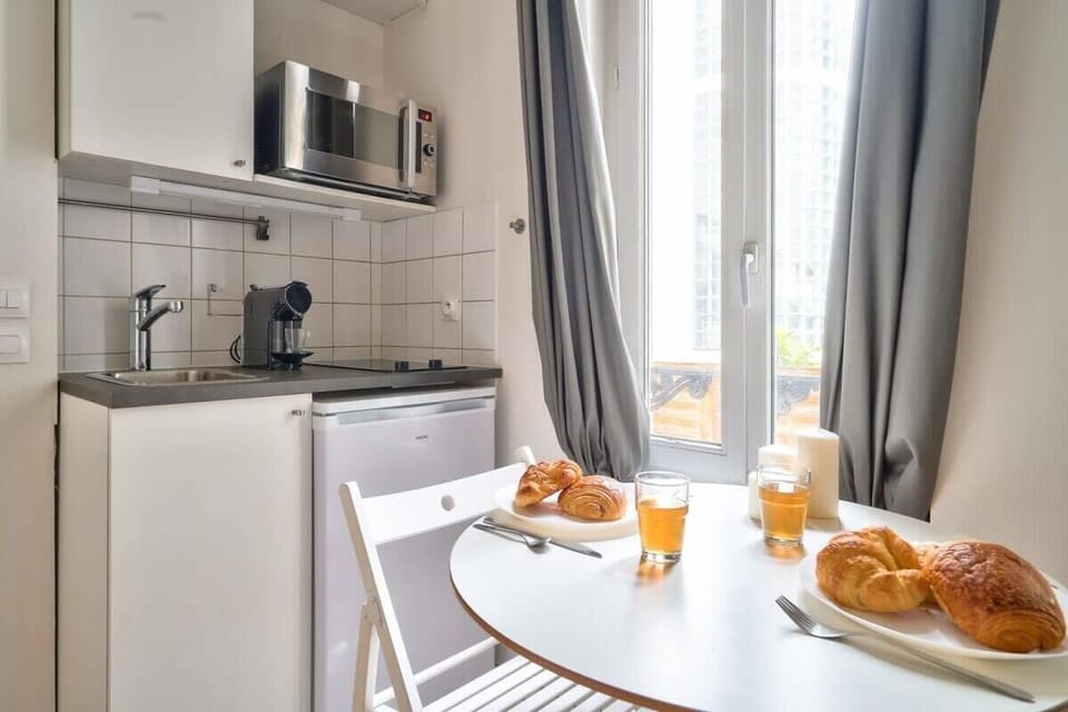 Kitchenette