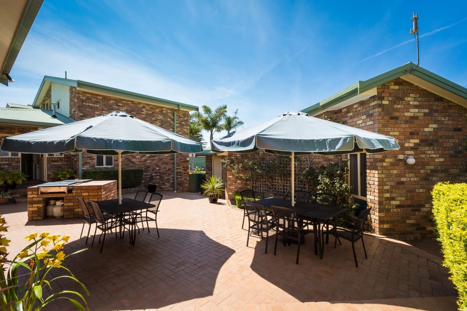 Townhome, 2 Bedrooms | View from room