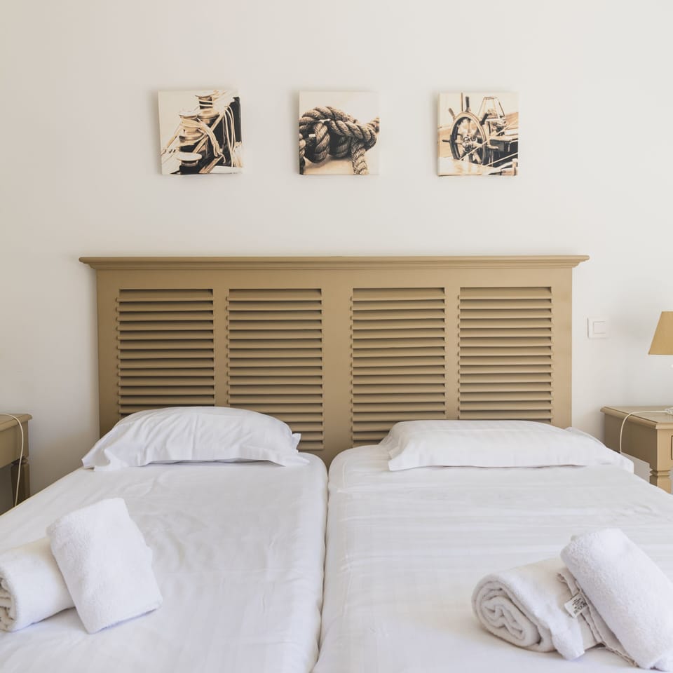 Studio, Ensuite (Confort Studios 1/2) | Free WiFi