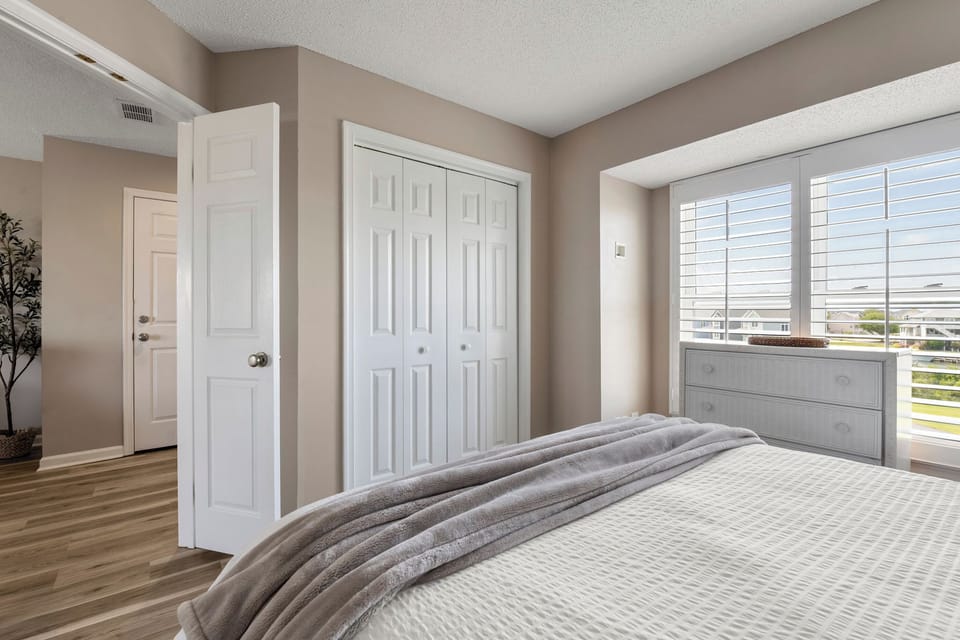 PC632: Pirate's Cove 632 | Bedroom 2