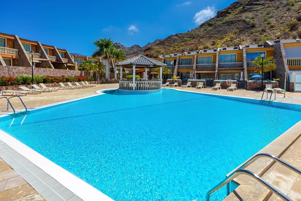 Vacacia Tauro Residencial 7 pools 6