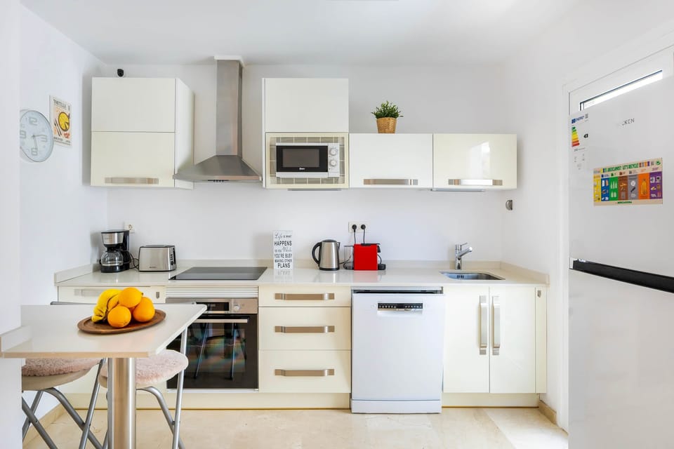 Vacacia Tauro Residencial 7 kitchen 3