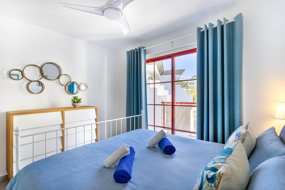 Vacacia Ocean Breeze 24 bedroom 3