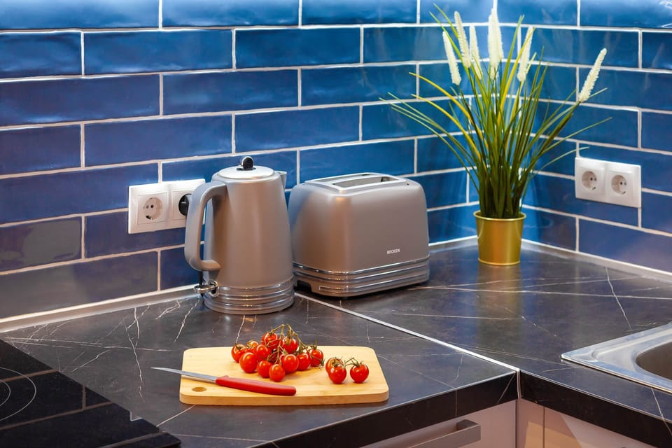 Vacacia Jardin Paraiso 315 kitchen 6