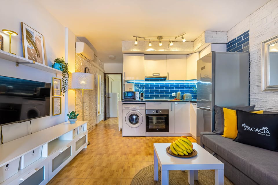 Vacacia Jardin Paraiso 315 lounge 1