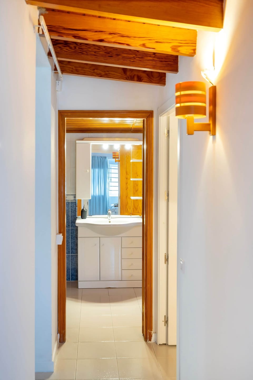 Vacacia Tauro Paseo Suiza bathroom6