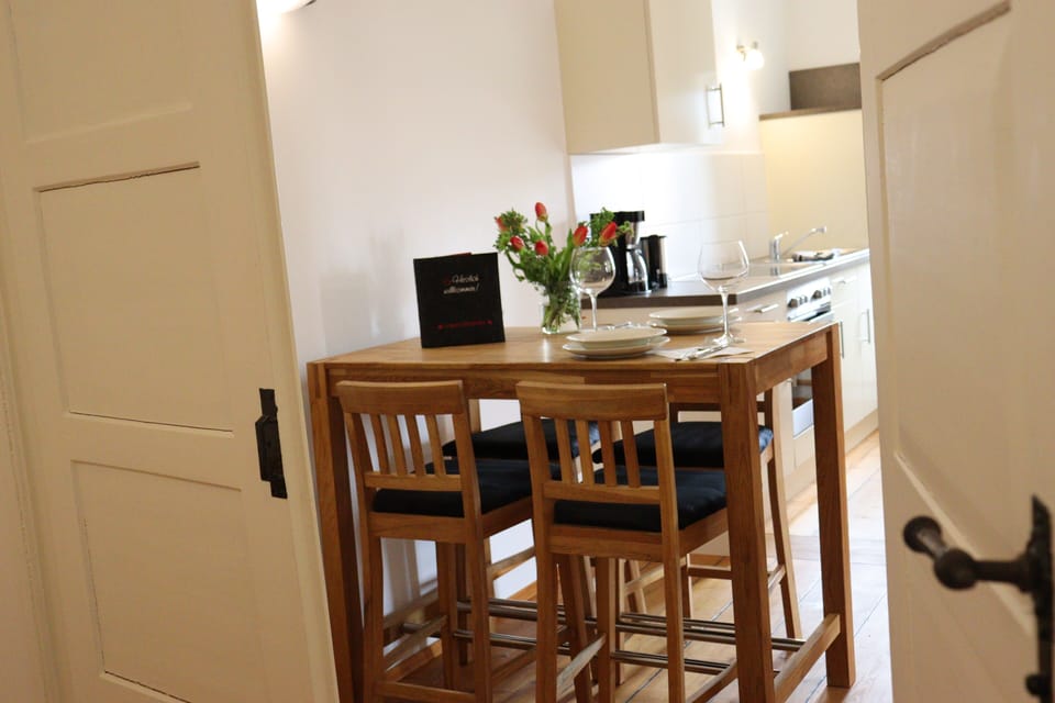 Grand Suite | Private kitchen