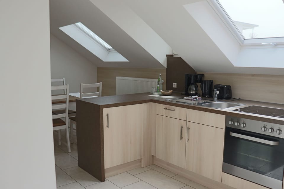 Grand Suite | Private kitchen