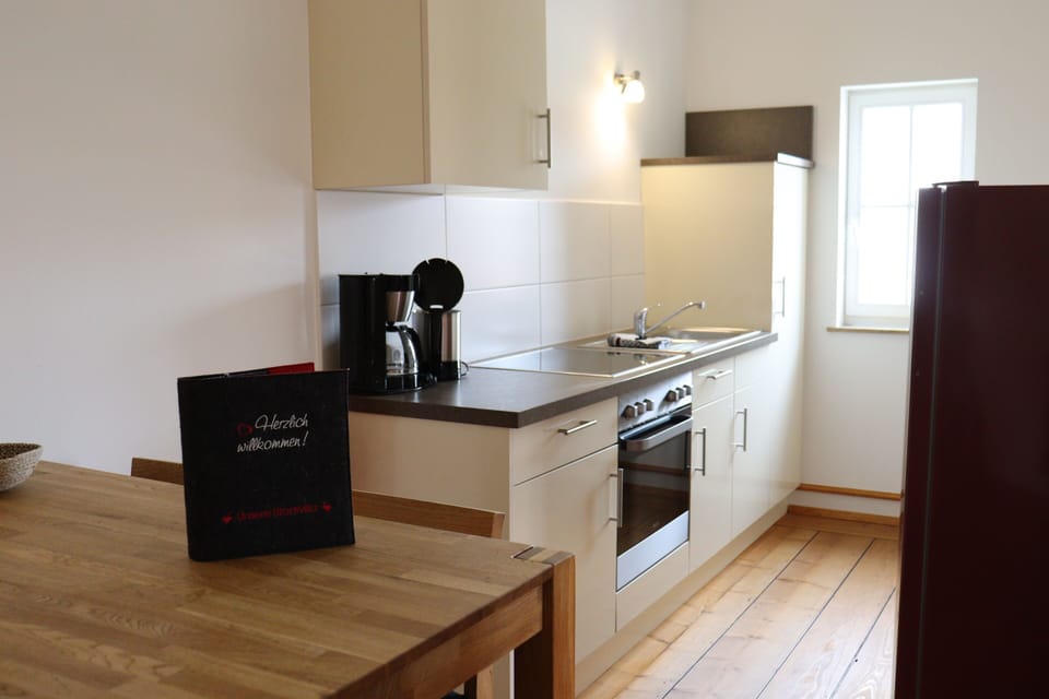 Grand Suite | Private kitchen